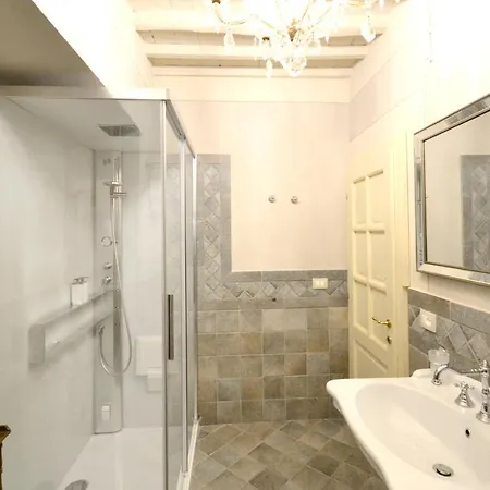 Apartment La Contessa