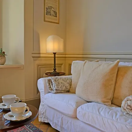 Apartment La Contessa Cortona