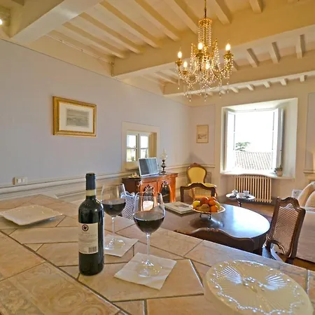 La Contessa Apartment