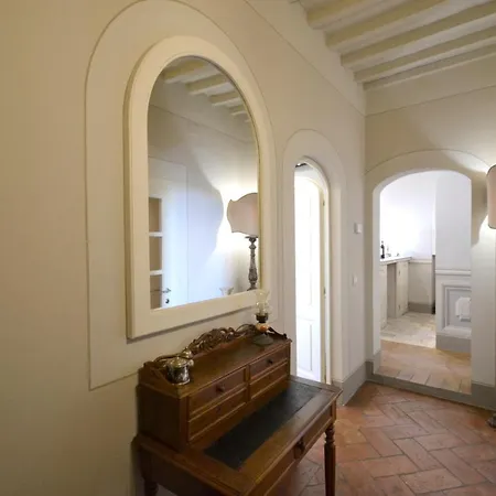 La Contessa Apartment