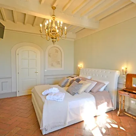 La Contessa Apartment *