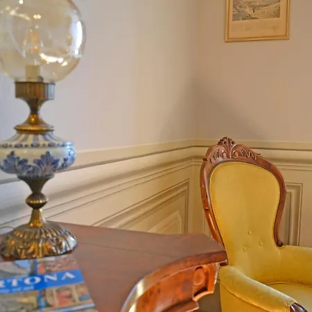La Contessa Apartment Cortona