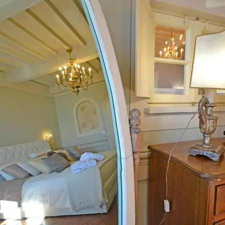 La Contessa Apartment *