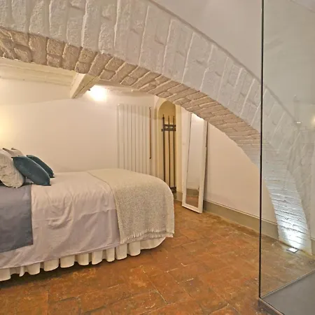 Apartment La Contessa Cortona