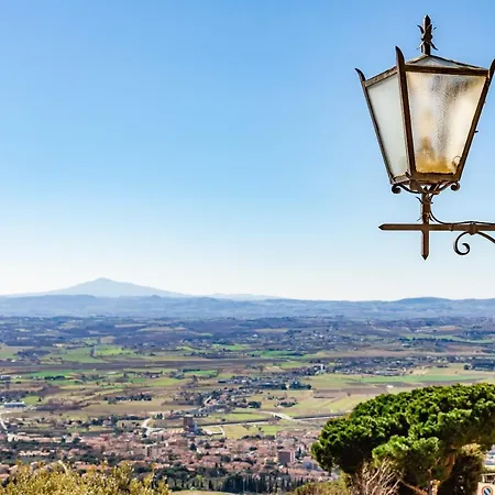 La Contessa * Cortona